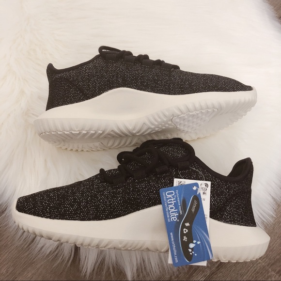 adidas Women's Tubular Shadow Sneakers Sz 8 - Picture 3 of 8